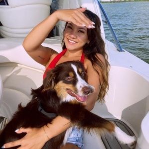 Meet your Posher, Michelle